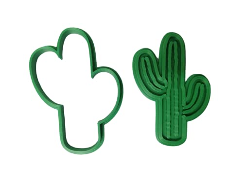 The Cookie Cutter Hub Cactus