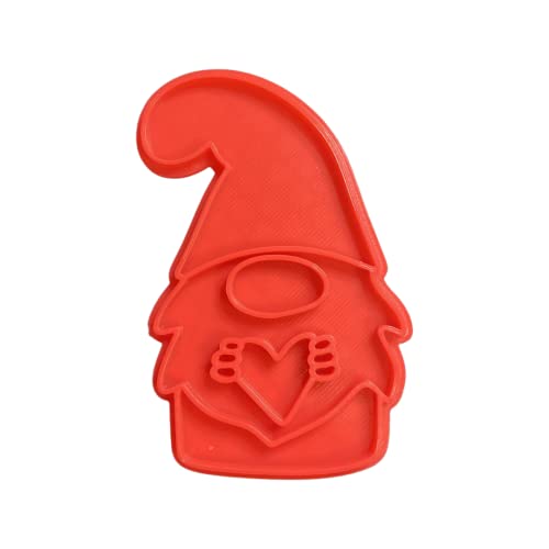The Cookie Cutter Hub Gnome