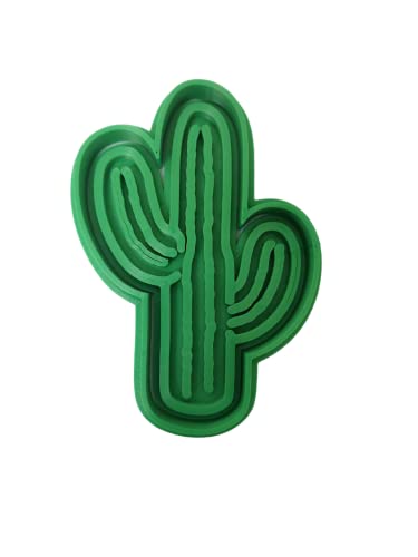 The Cookie Cutter Hub Cactus