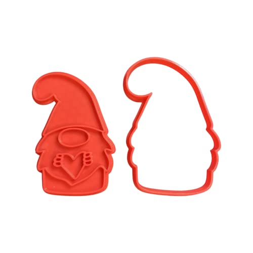The Cookie Cutter Hub Gnome