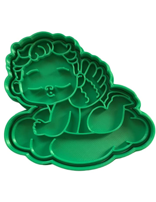 The Cookie Cutter Hub Cupid